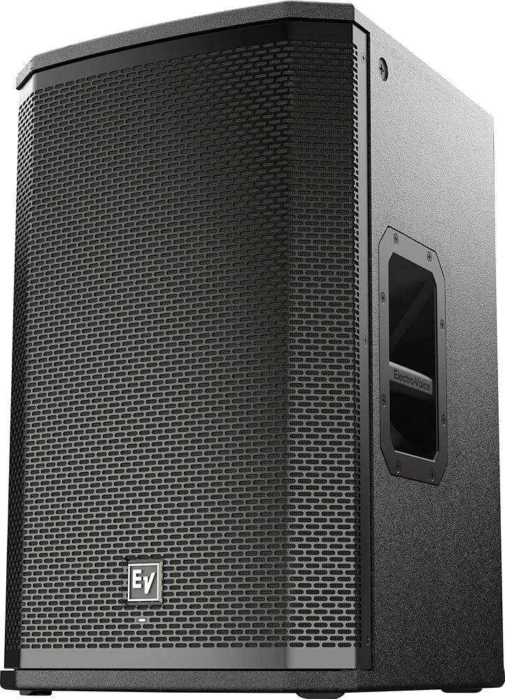 Amazon.com: Electro-Voice ETX-12P 12