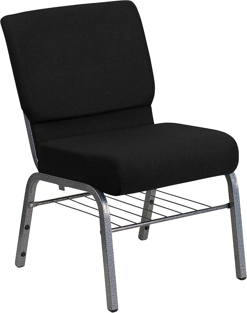 Amazon.com: Flash Furniture HERCULES Series 21''W Church Chair in