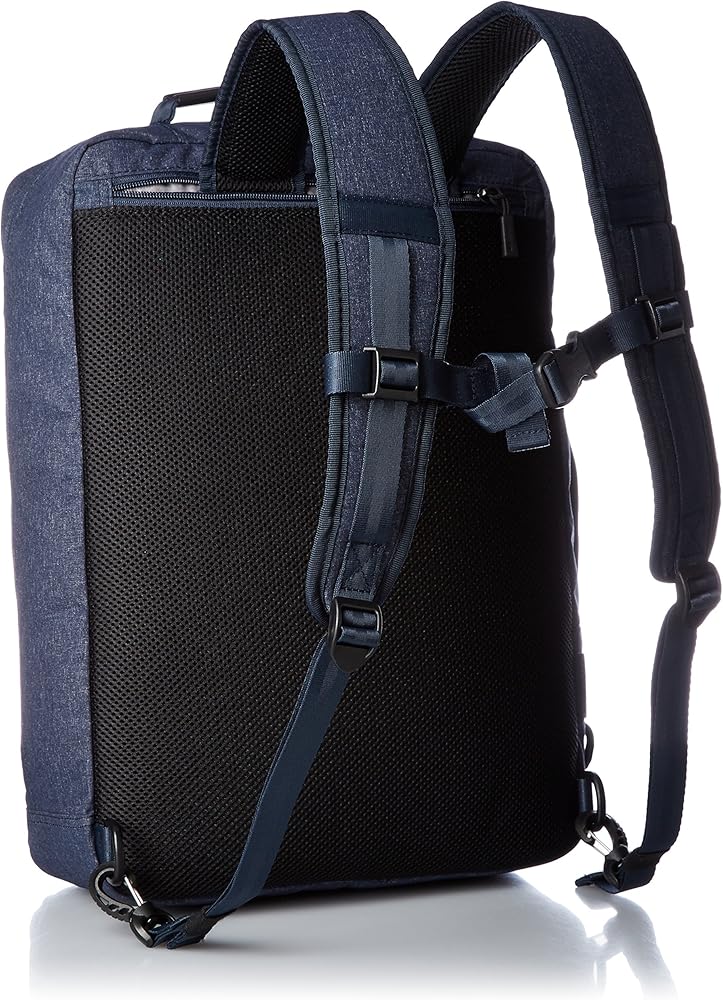 Amazon | [エースジーン] ビジネスリュック ホバーライト 3WAY 42cm A4