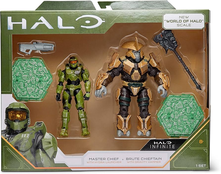 Amazon.com: Halo 4