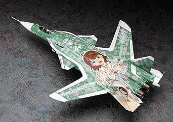 Amazon | ハセガワ アイドルマスターシリーズ 1/72 Su-47 ベールクト