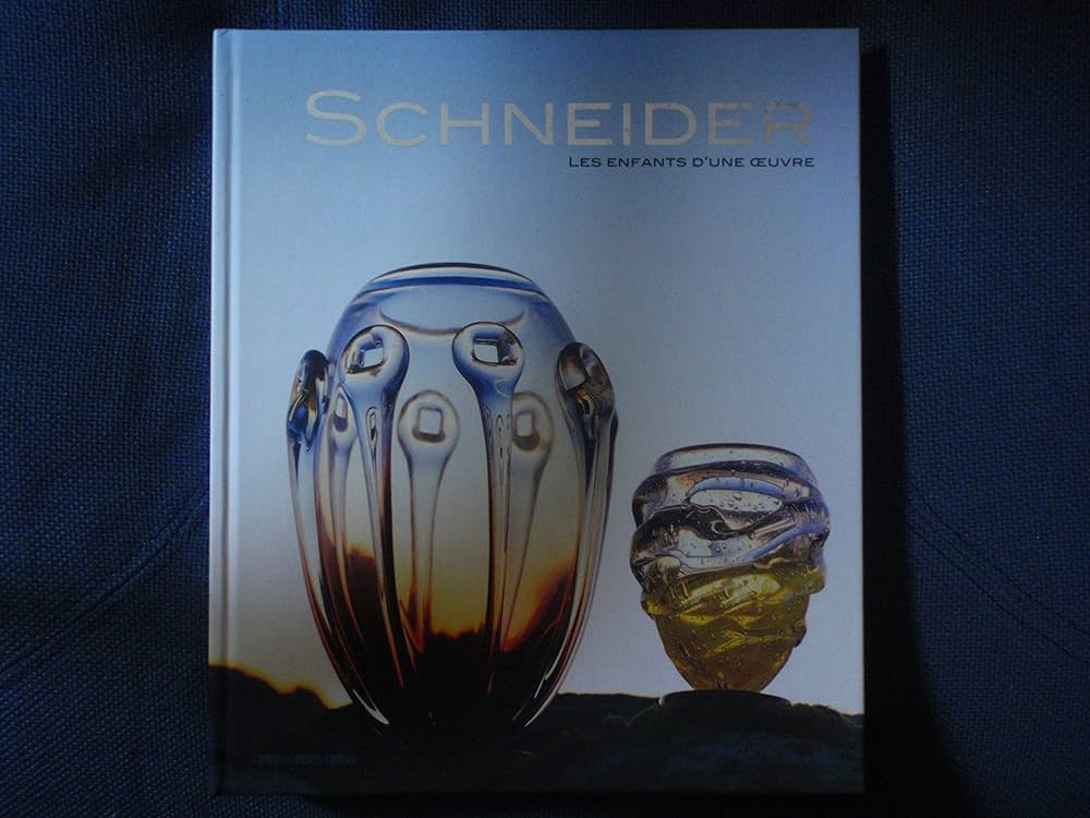 Amazon.co.jp: SCHNEIDER, LES ENFANTS D'UNE OEUVRES. : Japanese Books