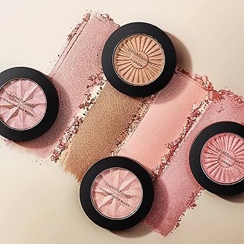 Amazon.co.jp: bareMinerals ベアミネラル ジェン ヌード ハイライター