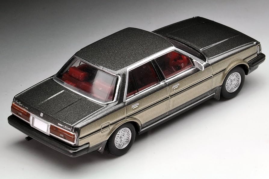 Amazon.com: トミカリミテッドヴィンテージ ネオ 1/64 LV-N156b トヨタ