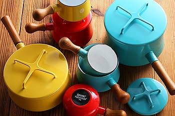 Amazon｜DANSK ダンスク コベンスタイル 片手鍋 18cm 2.2L IH対応