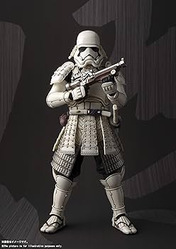 Amazon.co.jp: TAMASHII NATIONS 名将MOVIE REALIZATION スター