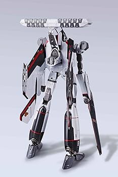 Amazon.co.jp: TAMASHII NATIONS DX超合金 YF-30 クロノス : ホビー