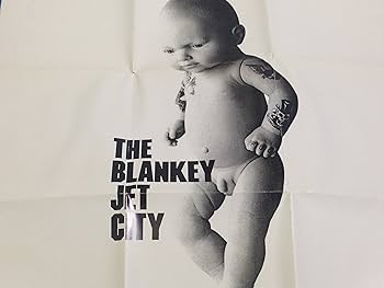 Amazon.co.jp: BANG! - BLANKEY JET CITY: ミュージック