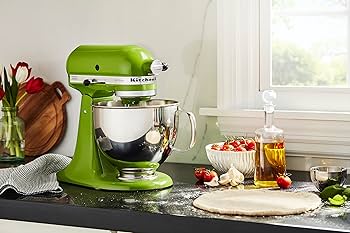 Amazon.com: KitchenAid Artisan Series 5 Quart Tilt Head Stand