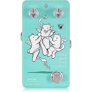 Animals Pedal Vintage Van Driving Is Very Fun - クリーンブースト