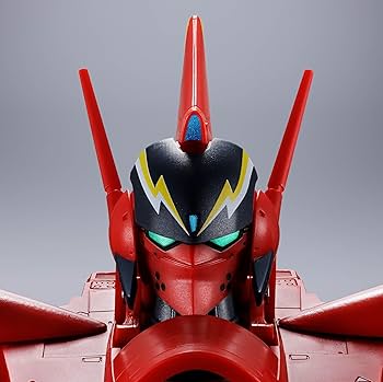 Amazon.co.jp: TAMASHII NATIONS DX超合金 マクロス7 VF-19改