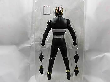 Amazon.co.jp: RAH リアルアクションヒーローズ DX 仮面ライダー