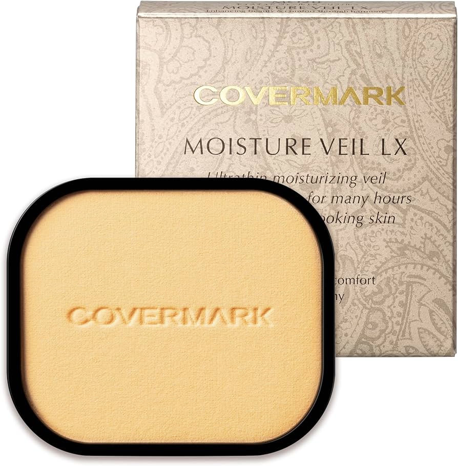 Amazon.co.jp: COVERMARK (カバーマーク) モイスチュア ヴェール LX