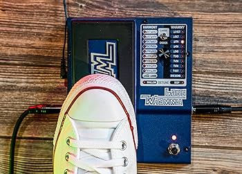 Amazon | 【国内正規輸入品】Digitech デジテック BASS WHAMMY ベース