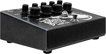 Amazon | ORANGE Bass Butler ベースプリアンプ【国内正規品