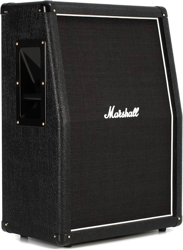 Amazon.com: Marshall DSL20HR Bundle - Head and MX212AR Cabinet