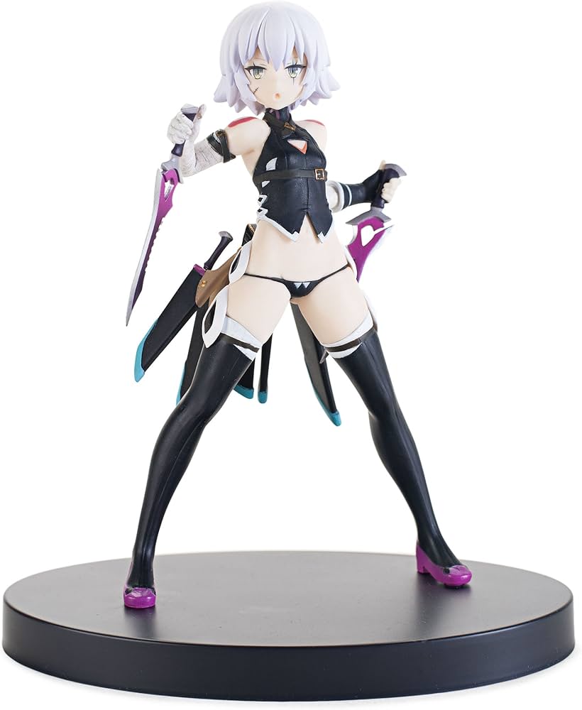 Amazon.co.jp: フリュー Fate/Grand Order サーヴァントフィギュア