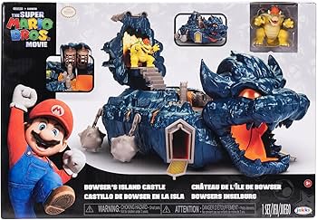 非売品】マリオパーティ 筐体用ディスプレイ マリオ クッパ 2体セット