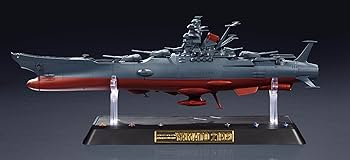 Amazon.co.jp: TAMASHII NATIONS 超合金魂 GX-64 宇宙戦艦ヤマト2199