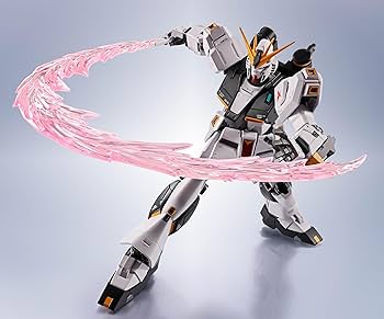 Amazon | TAMASHII NATIONS METAL ROBOT魂 機動戦士ガンダム 逆襲の