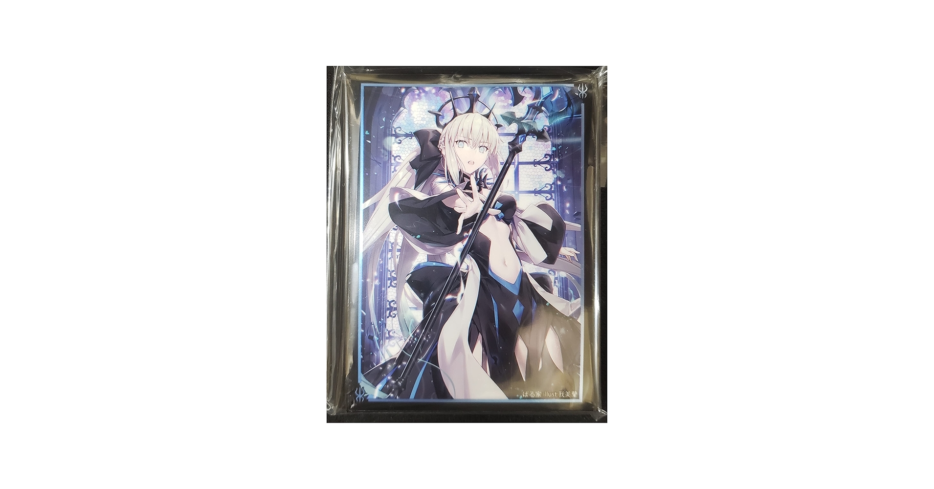 Amazon.co.jp: 逸遊団 スタンダードサイズ カードスリーブ 『FGO