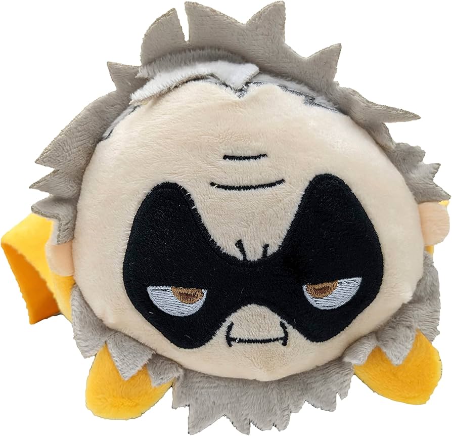 Amazon.co.jp: もちび 僕のヒーローアカデミア グラン・トリノ