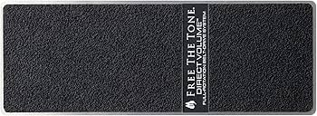 Amazon | Free The Tone DVL-1H DIRECT VOLUME ボリュームペダル ハイ