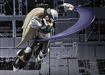 Amazon.co.jp: ロックマンX4 D-Arts ブラックゼロ : ホビー