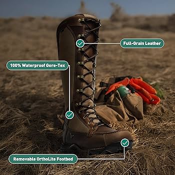 Amazon.com: Danner Sharptail 17