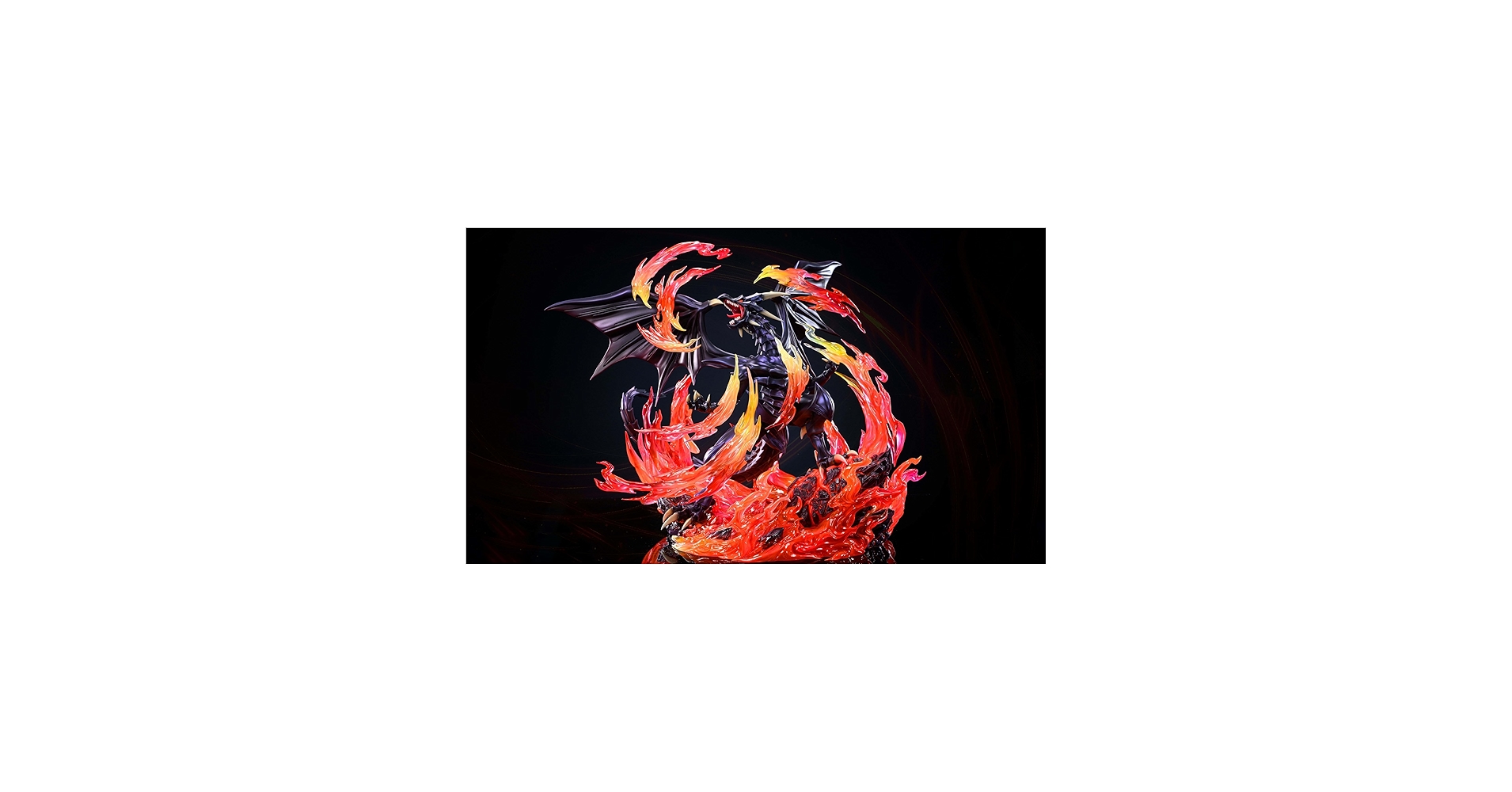 Amazon.co.jp: 真紅眼の黒竜 レッドアイズ・ブラックドラゴン