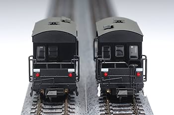 鉄道模型 シキ810＋ヨ8000 3両セット 鉄道模型 シキ810＋ヨ8000 3両
