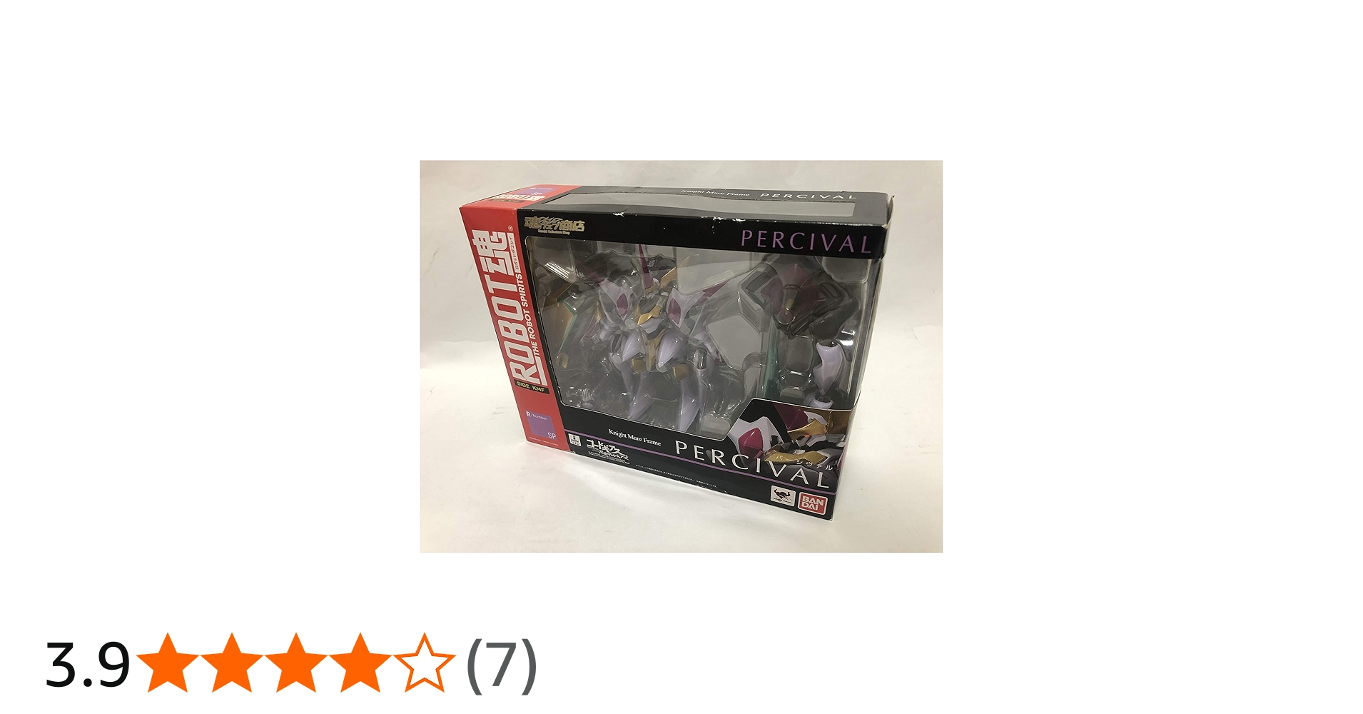 Amazon.co.jp: ROBOT魂 〈SIDE KMF〉 コードギアス 反逆のルルーシュR2