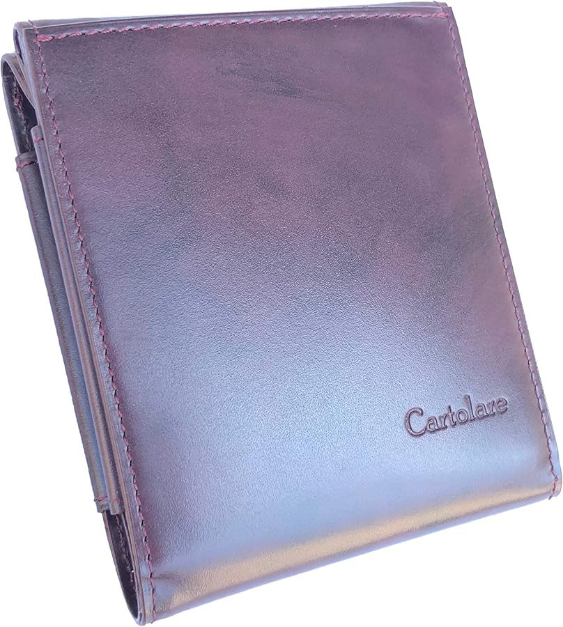 Amazon | [カルトラーレ] ハンモックウォレットプラス クラシコ