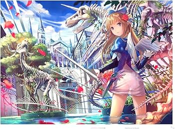 Fuzichoco Artbook: The World of Gokusai Girl: 9784861009693