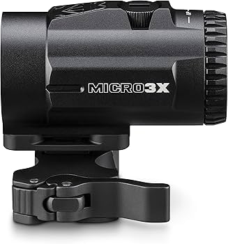 Amazon | VORTEX MICRO3X MAGNIFIER | モデルガンパーツ 通販