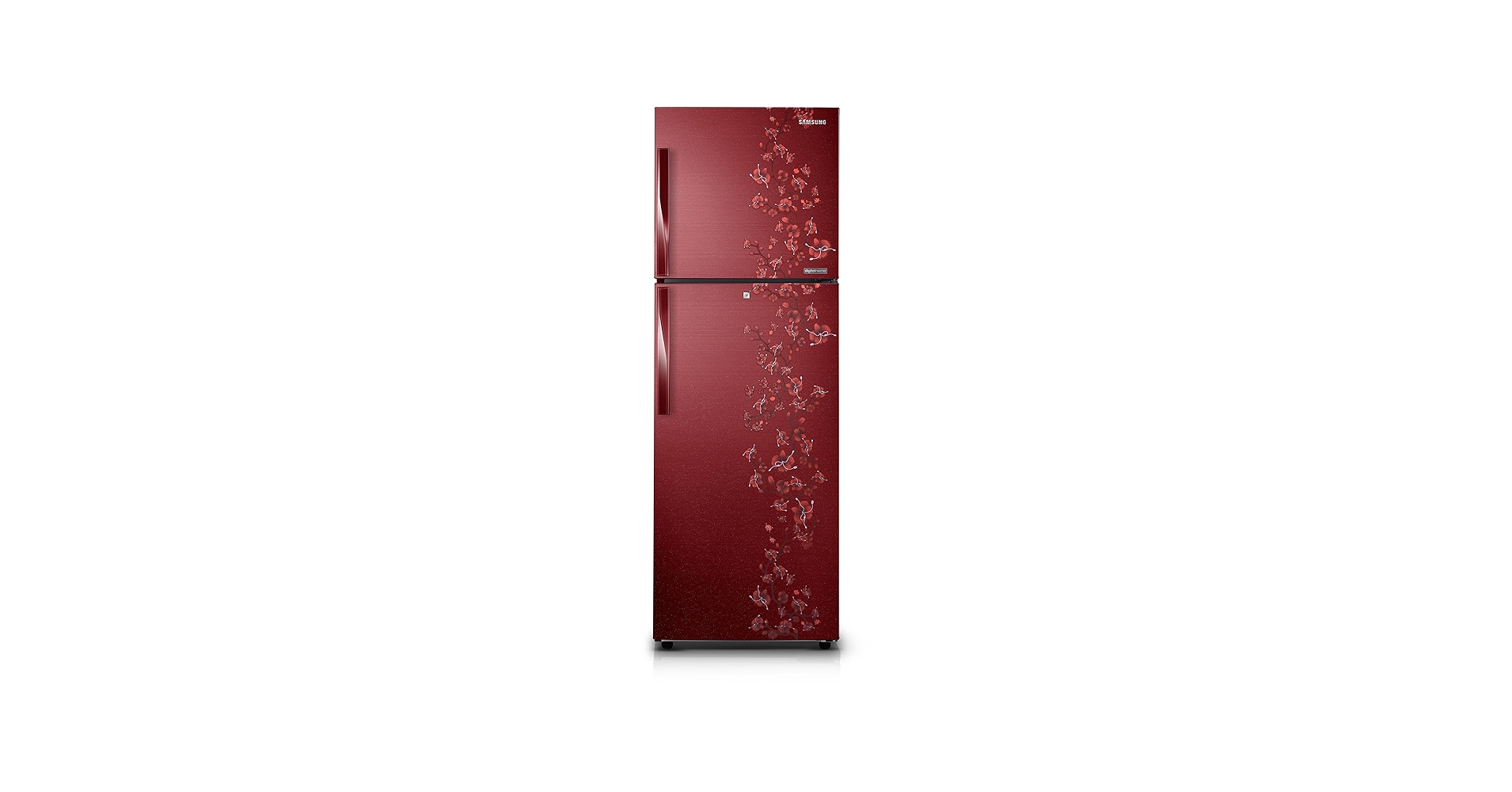 Samsung 275 L 3 Star Frost Free Double Door Refrigerator
