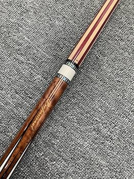 Amazon.co.jp: ビリヤードキューCUE LEES最上位 玉龍 : おもちゃ