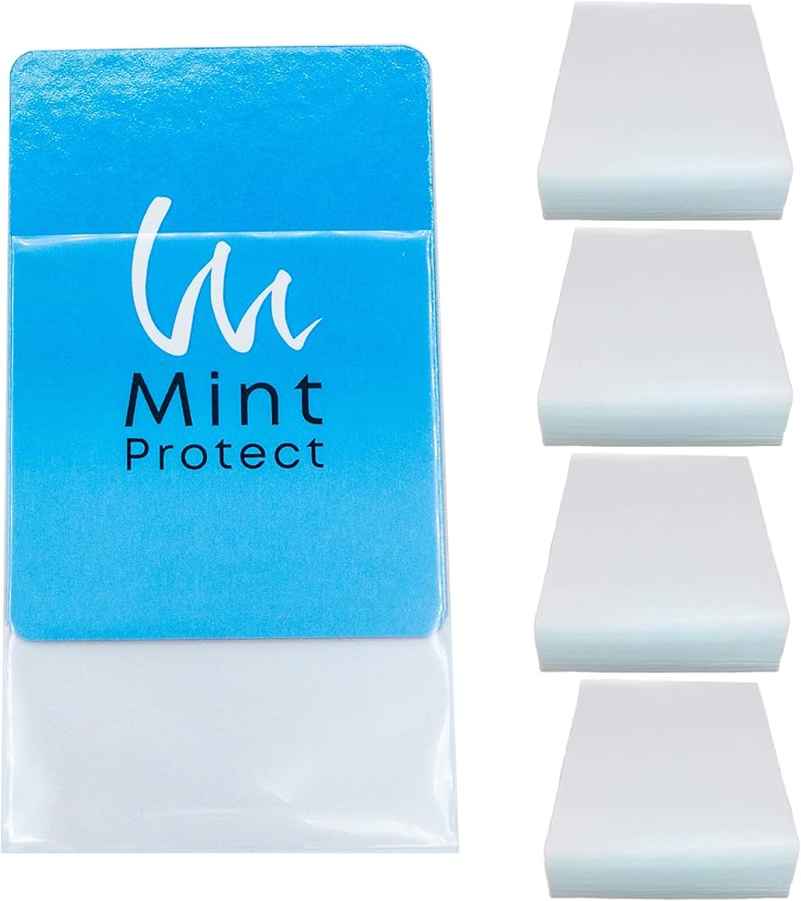 Amazon.co.jp: Mint Protect (ミントプロテクト) 公式 インナー