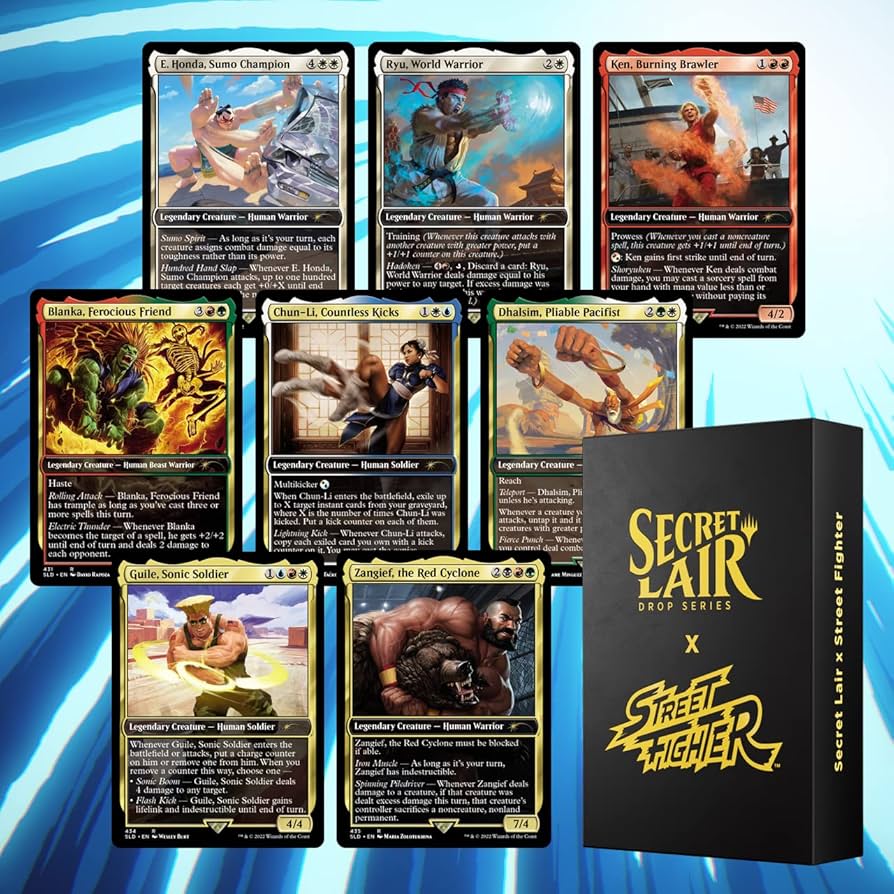Amazon.co.jp: マジックTCG ザ・ギャザリング シークレットレア
