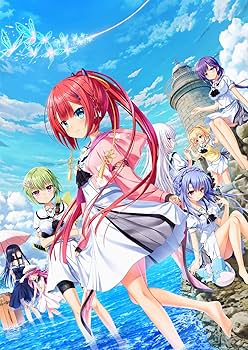 Amazon | Summer Pockets REFLECTION BLUE 豪華限定版 | PCゲーム | PC