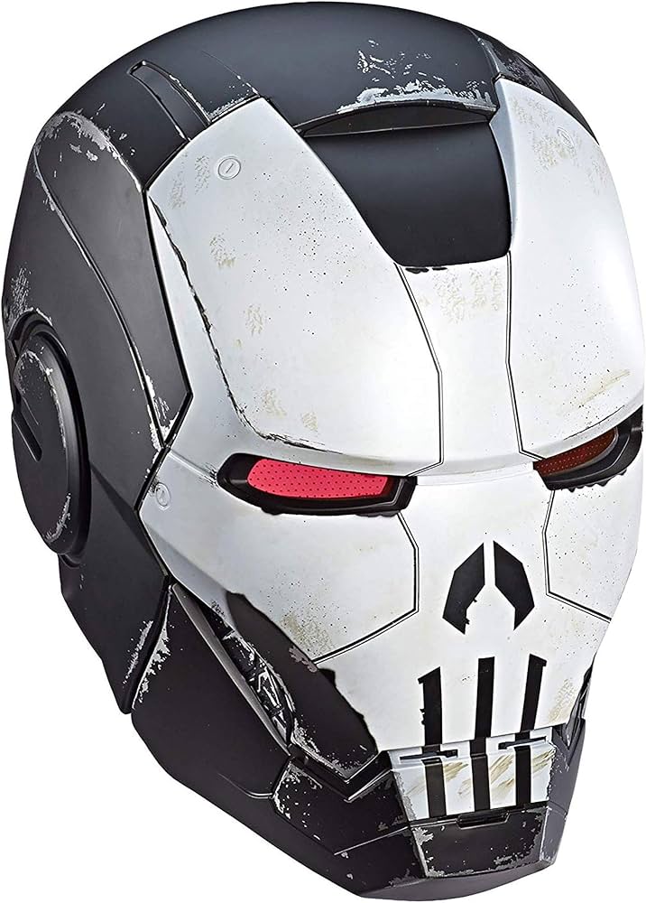 Amazon.co.jp: ハズブロレプリカ マーベル・レジェンド/パニッシャー