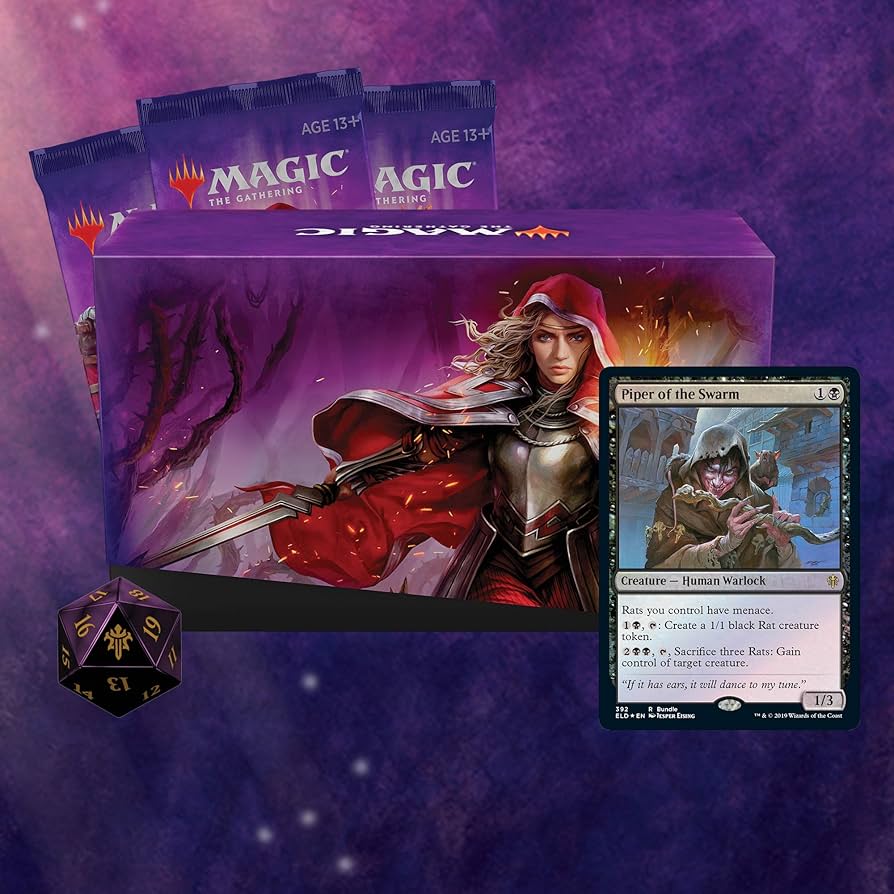Amazon.co.jp: MTG マジック：ザ・ギャザリング エルドレインの王権