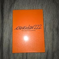 Amazon.co.jp: ヱヴァンゲリヲン新劇場版:破 EVANGELION:2.22 YOU CAN