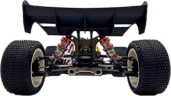 Amazon | [LCRACING] RCカー EMB-TG 1/14 4WD トラギー 未組立