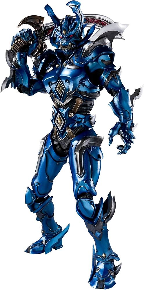 Amazon.co.jp: TAMASHII NATIONS 魔戒可動 雷鳴騎士 バロン : ホビー