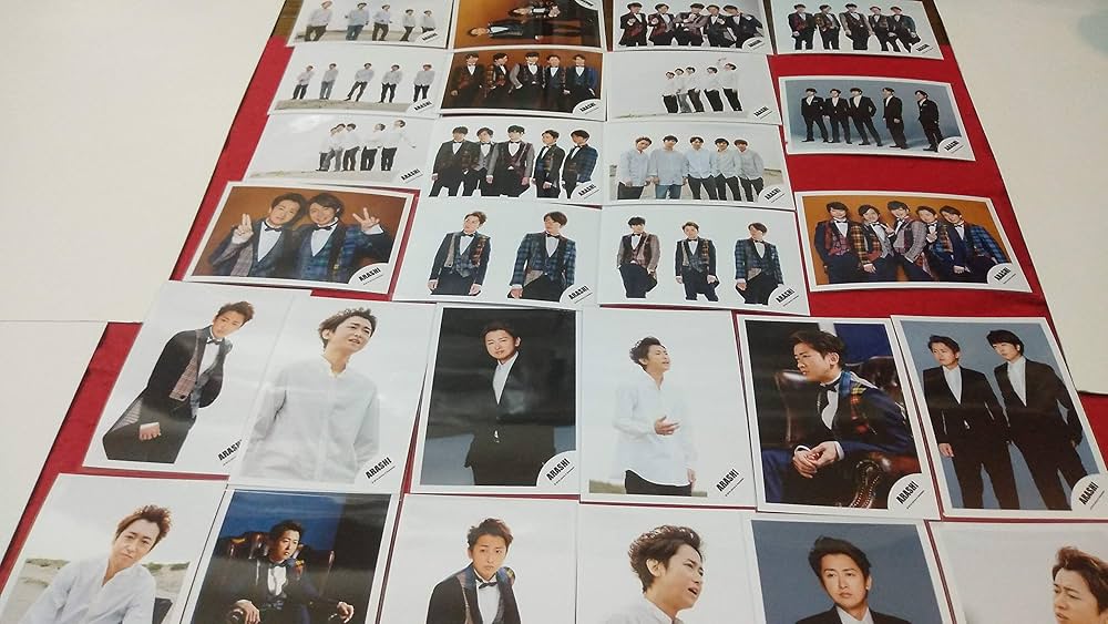 Amazon.co.jp: 【大野智】 嵐 アルバム「5×20 All the BEST!! 1999