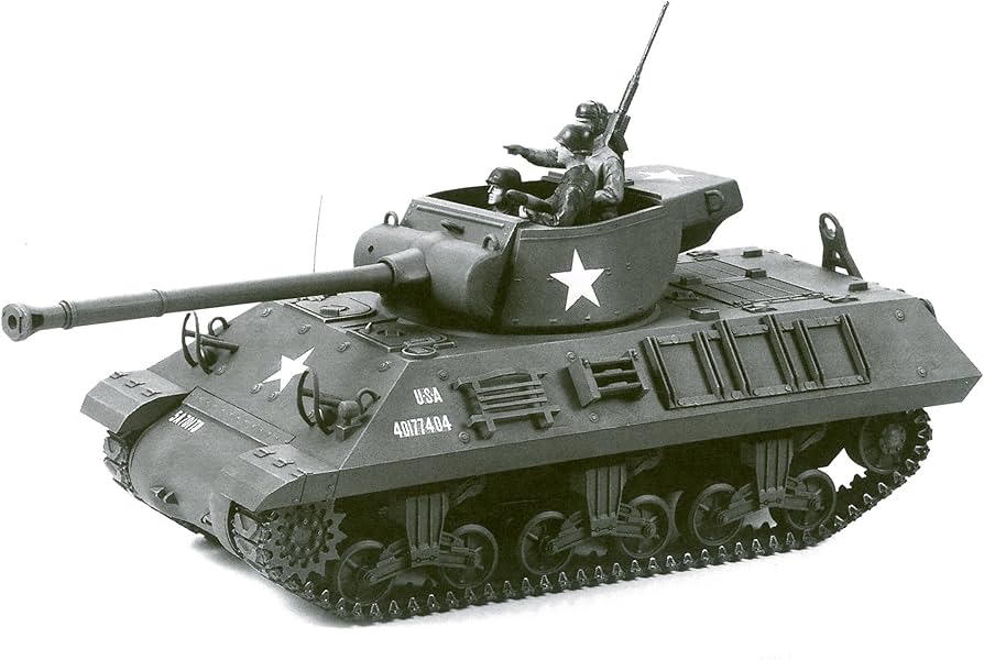 Amazon | タミヤ 1/35 スケール限定シリーズ アメリカ陸軍 M36