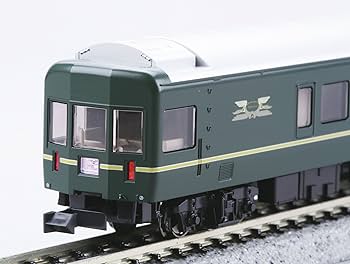 Amazon | KATO Nゲージ 24系 トワイライトエクスプレス 基本 6両セット