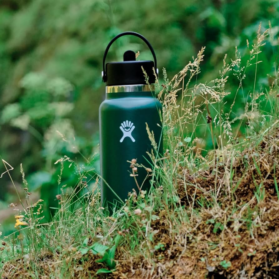 Amazon | Hydro Flask(ハイドロフラスク) 24オンス ワイドフレックス