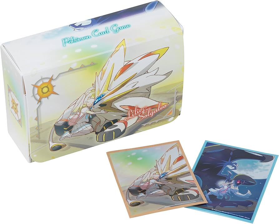 Amazon.co.jp: ポケモンセンターオリジナル ポケモンカードゲーム